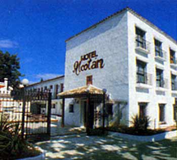 Hotel Alcotán Marbella